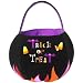 trick-or-treat bag