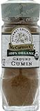 McCormick Gourmet Collection Organic Ground Cumin - 3 Pack