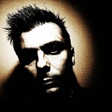 Darren Emerson