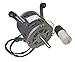 Dayton 2JFF4 Replacement Motor, For Use With 1XJY2