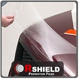 Rshield Clear Paint Protection Film Roll 60" X 30"