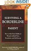 Surviving a Borderline Parent