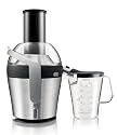 Philips Avance HR1871 Whole Fruit Juicer with XXL Tube, 800 Watt