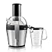 Philips Avance HR1871 Whole Fruit Juicer with XXL Tube, 800 Watt