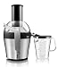 Kitchen & Housewares : Philips Avance HR1871 Whole Fruit Juicer with XXL Tube, 800 Watt