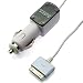 Rix iPhone 3GS/3G�EiPod nano 3rd/4th�Etouch 1G/2G classic�Ή� �ԍڗpDC�[�d�� �z���C�g RX-IPDCPH2WH