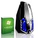 KCS [184137G3] - erster 8-Kern Prozessor + USB3.0 - PC mit AMD FX-8120 8x 3,1GHz (Turbo bis 4,0GHz) Bulldozer-Architektur | 8GB DDR3-1600 Kingston HyperX im Dual-Channel | 2000 GB SATA3(6gb/s) Festplatte | nVidia Geforce GTX560 OC 1024MB GDDR5, HDMI + DVI (DirectX11 + 3DVision) | ASUS M5A87 | USB3.0 | DVD-RW | 6-Kanal-Sound | GigabitLAN | 550W Netzteil (80 PLUS) | Microsoft Windows 7 Home Premium 64-Bit