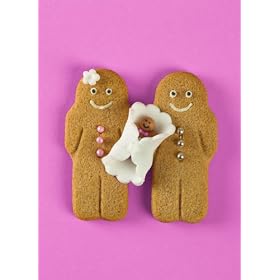 Ginger Bread Baby Girl