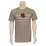 Hampden-Sydney College Classic Short Sleeve T-Shirt Gray