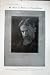 1906 Portrait Mt Bernard Shaw En Penseur Man Dramatist