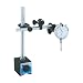 Grizzly G9849 Magnetic Base/Dial Indicator Combo - President's Special