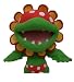 Super Mario Plüsch Feuerblüte Petey Piranha