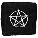 Pentagram - Wristbands - Band/athletic