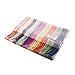 Edinburgh 100% Lambswool Scottish Tartan Multicolour Scarf