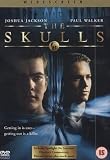 The Skulls [Region 2]
