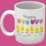 Happy Easter Coffee Mug
