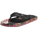 Globe Mens Puzzle Pitch Black/Vegas GBPUZZ 10574 7 UK