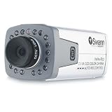 Swann C510R Professional CCD Security Camera