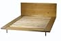 Amenity Muir Bed - King