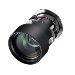 Sanyo LNS S11 Zoomobjektiv 33 mm - 43 mm, f/1.7-2.1