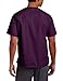 Dickies Unisex Everyday Scrubs (EDS) V-Neck 1 Pocket Top