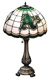 Oakland A's Baseball Logo Tiffany Lamp