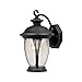 Designers Fountain 30511-BZ Westchester Wall Lanterns, Bronze