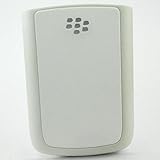 White Battery Cover Back Door Plate Panel Fascia Faceplate Housing For Blac ....