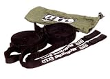 SlapStrap PRO Hammock Suspension System (Pair)