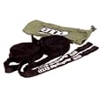 SlapStrap PRO Hammock Suspension System (Pair)