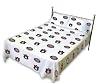Auburn - White Sheet Set - SEC Conference