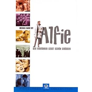 Alfie - Der Verführer lässt schön grüßen