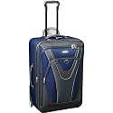 Skyway Montage 22" Expandable Vertical Carry-On Case Rolling Luggage