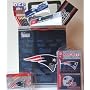 New England Patriots Gift Basket (medium)