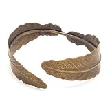 Curled Leaf Bracelet||RNWIT