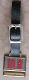 #418 BLH Austin Western Watch Fob Heavy Equipment