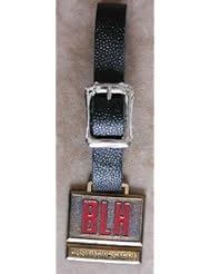 #418 BLH Austin Western Watch Fob Heavy Equipment