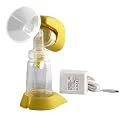 Single Mini Electric Breast Pump By Medela
