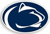 Penn State Nittany Lions Car Magnets (Set of 2)