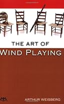 THE ART OF WIND PLAYING THE ART OF WIND PLAYING