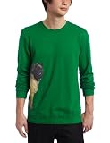 Toddland Men's Destroyer Crewneck Outerwear