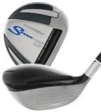 Adams Speedline LP Fairway Wood