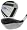Adams Speedline LP Fairway Wood