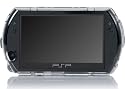 CTA PSP GO Crystal Protection Case (PSP)
