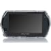 PSP Go Crystal Protection Cover