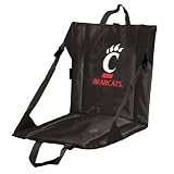 University of Cincinnati Stadium Seat