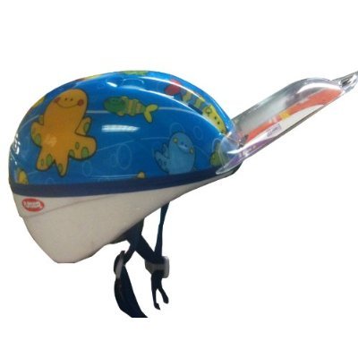 Playskool Clamshell Infant Helmet