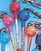 Tinsel Maracas (12 PAIRS/PKG)