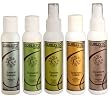 Curlisto Systems Travel Kit