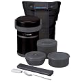 Zojirushi SL-GRE18 Classic Bento Vacuum Lunch Jar